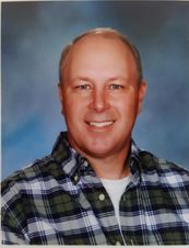 Mr. Gillespie 2016-17 